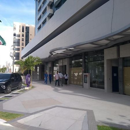 Edificio Time Apto 612, Ponta Verde, Maceio 外观 照片