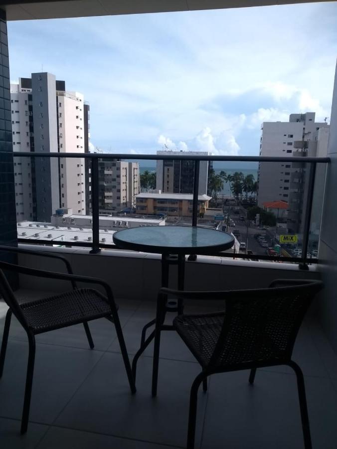 Edificio Time Apto 612, Ponta Verde, Maceio 外观 照片