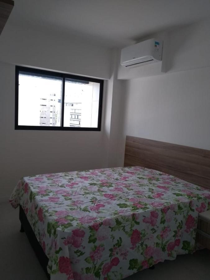 Edificio Time Apto 612, Ponta Verde, Maceio 外观 照片