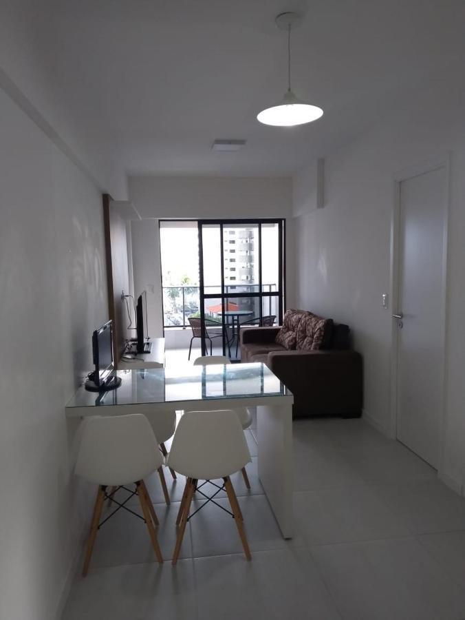 Edificio Time Apto 612, Ponta Verde, Maceio 外观 照片